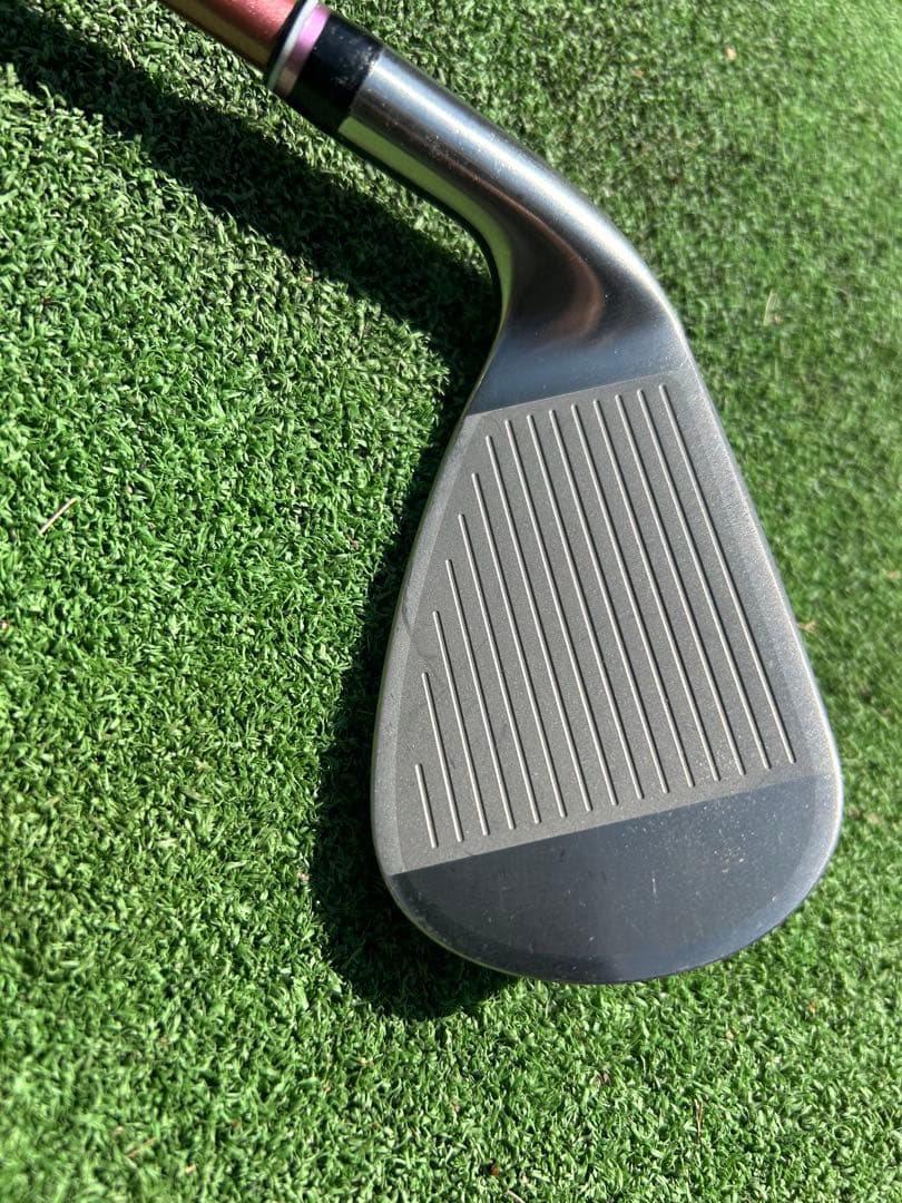 ダンロップ ゼクシオ13 レディース 8番　単体アイアン MP1300L