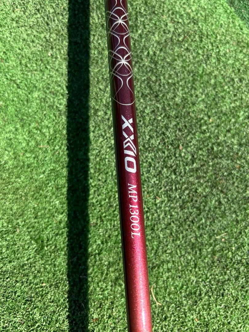 ダンロップ ゼクシオ13 レディース 8番　単体アイアン MP1300L