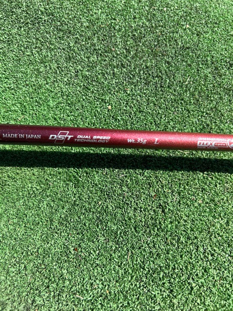 ダンロップ ゼクシオ13 レディース 8番　単体アイアン MP1300L