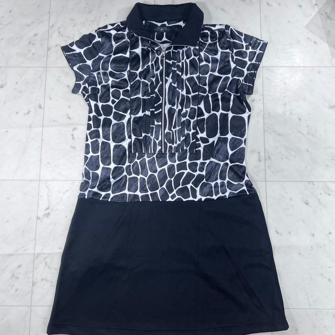 レディース ゴルフウェア 5点 Lサイズ キャロウェイ アディダス コルウィン