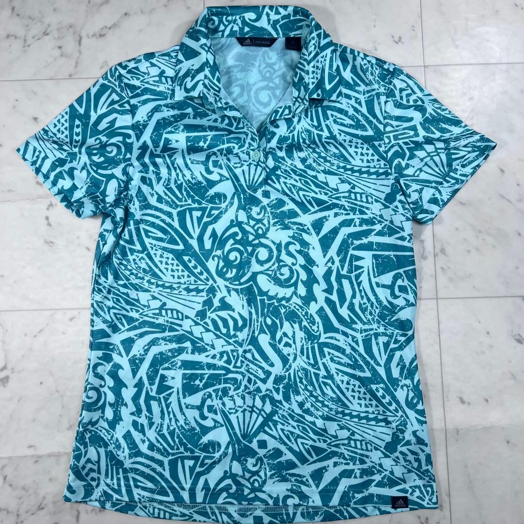 レディース ゴルフウェア 5点 Lサイズ キャロウェイ アディダス コルウィン