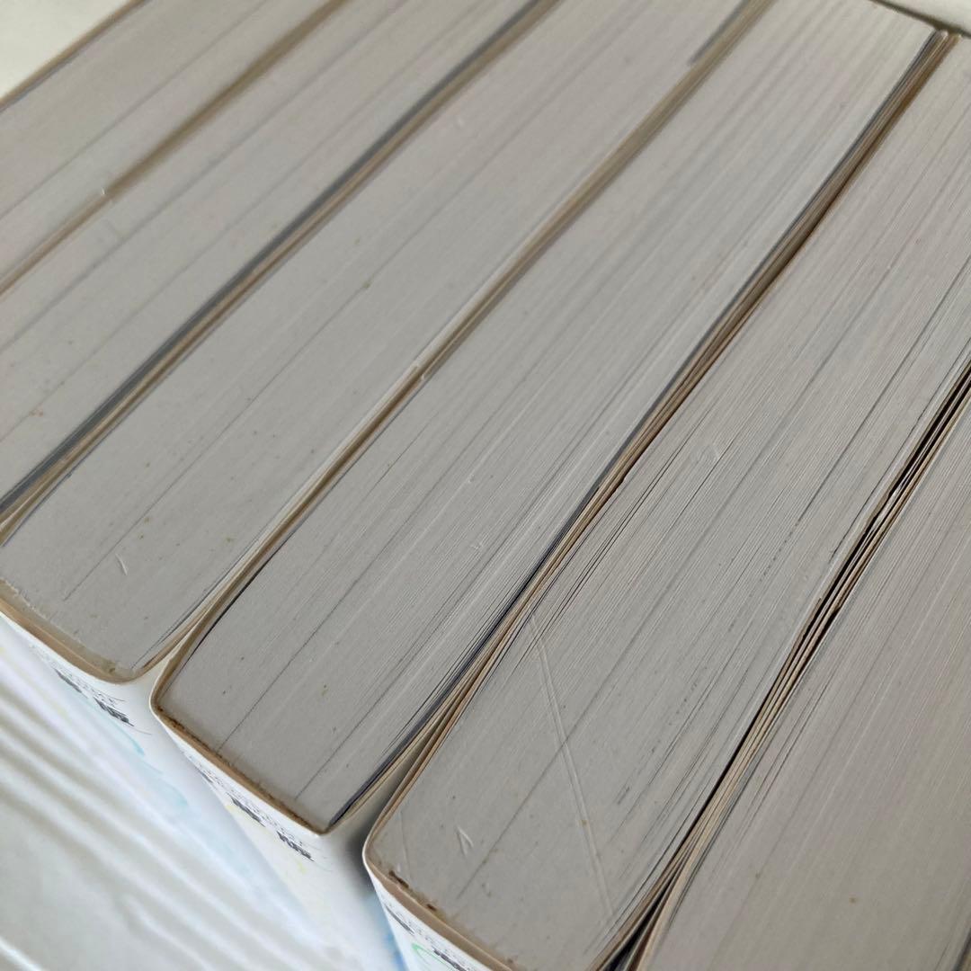 愛蔵版　CIPHER 1〜7巻　全巻　初版　サイファ　成田美名子