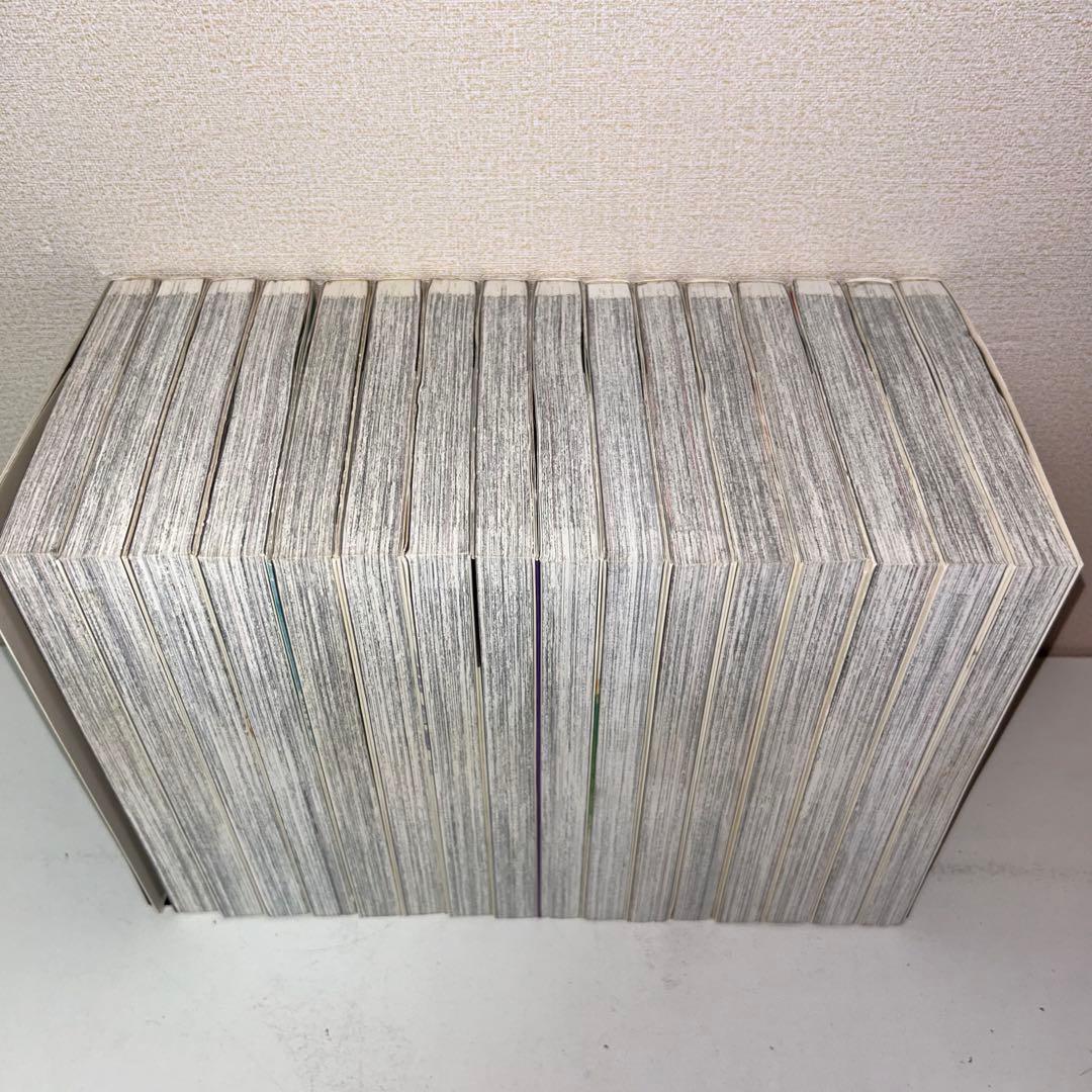 完全版　シティーハンター 全巻セット　1-32+z