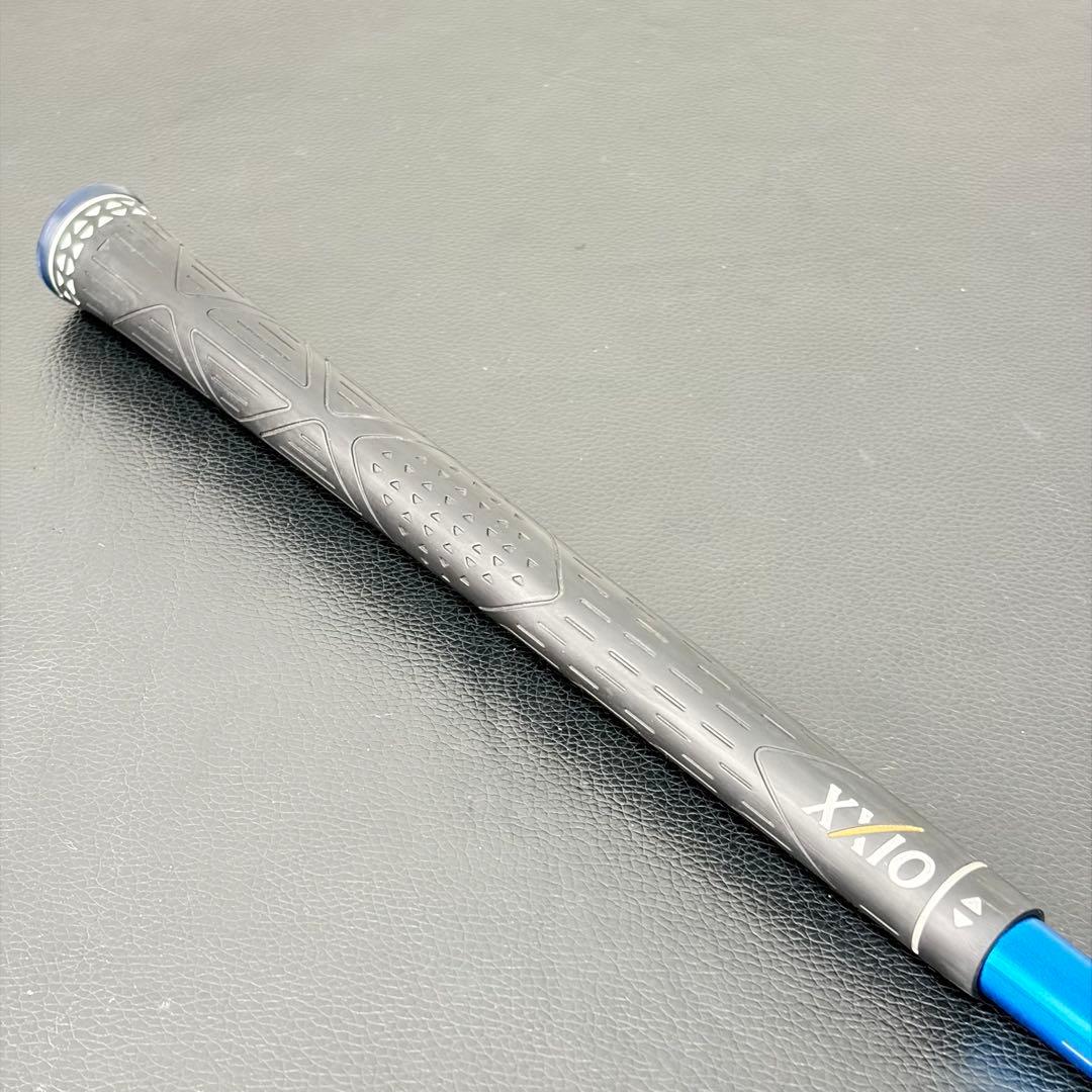 ゼクシオ10 XXIO X 6番アイアン 6i 純正カーボン MP1000 R