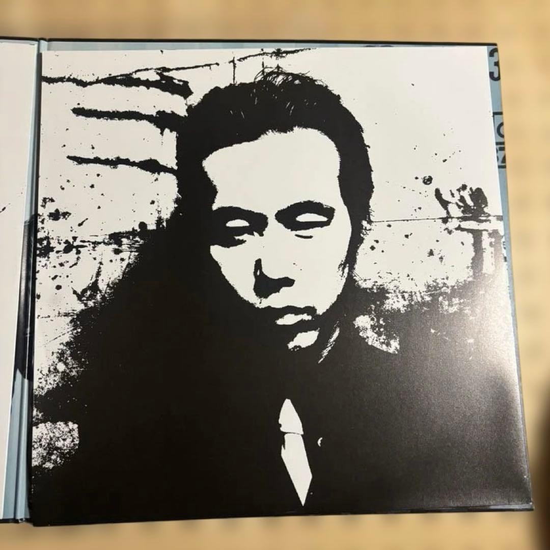 ミッシェルガンエレファント　12inch レコード