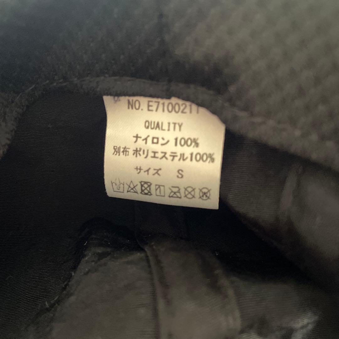 エルドレッソ　ハット　Sサイズ