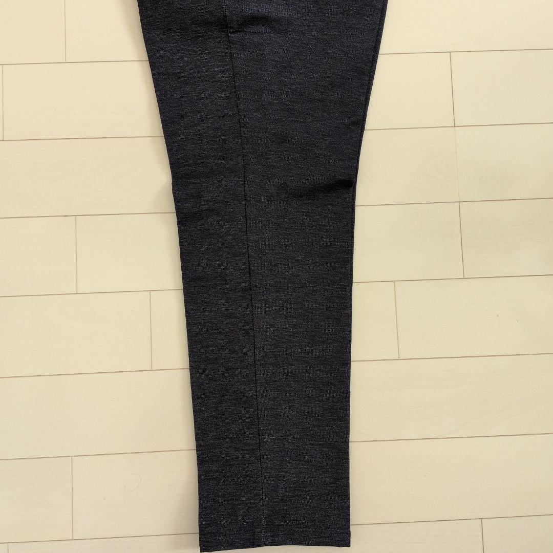 【ジャガー】【未使用】HILTON/ヒルトン トガパンツ デニムライク85