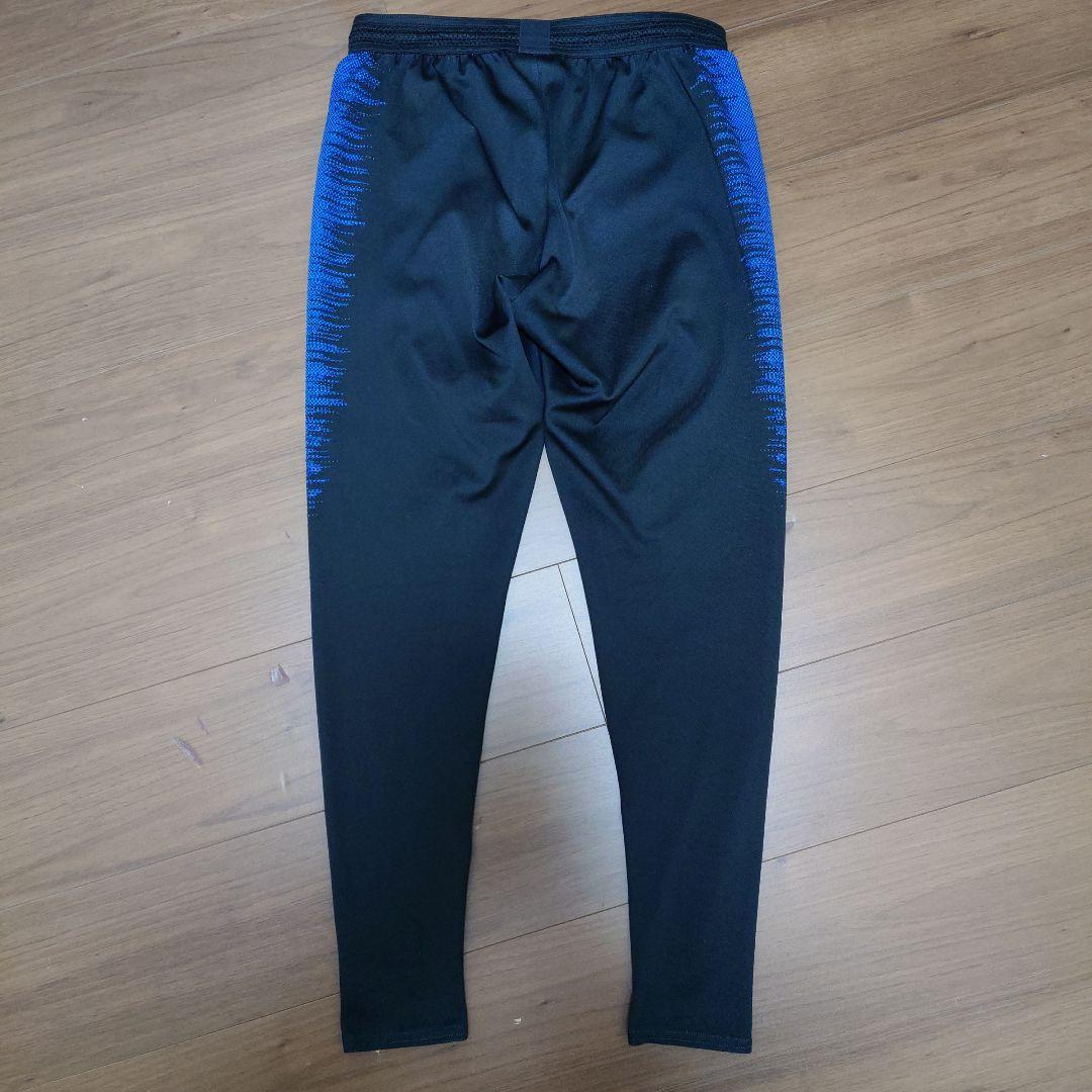 パリサンジェル・マン　NIKEジョーダン　ヴェイパーニット19/20 4th