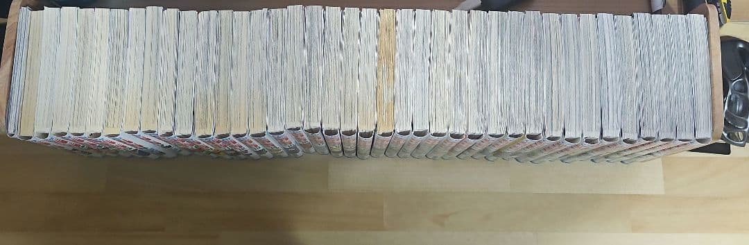 【断裁済】HUNTER✕HUNTER 0～38