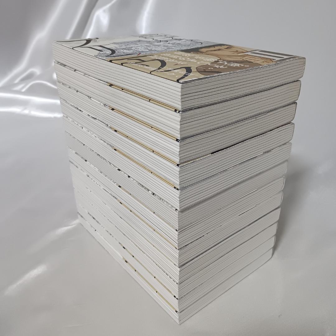 【美品！全巻初版！ほぼ全巻帯付き！プリニウス　全12巻セット】