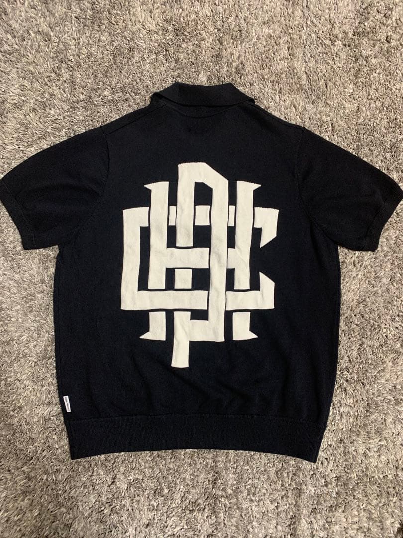 完売人気商品キャプテンズヘルムゴルフシャツSサイズ未使用に近い