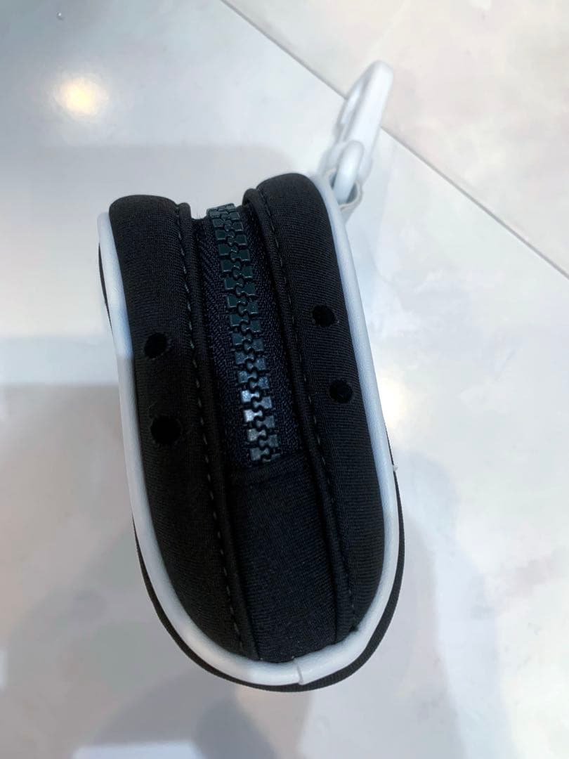 正規品　マークアンドロナ　MARK＆LONA ボールポーチ　メンズ　レディース