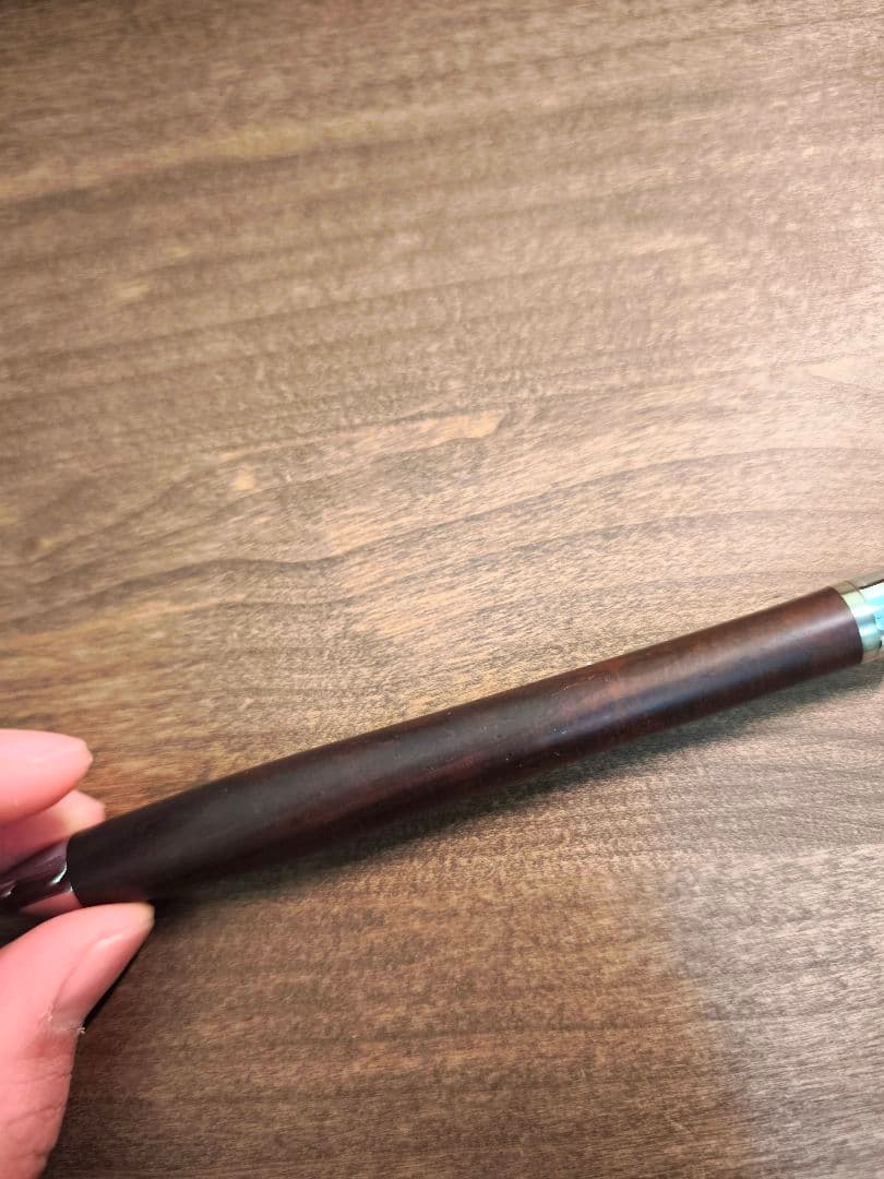 工房楔 ココボロ 糸縮み杢 イベント限定杢 激レア