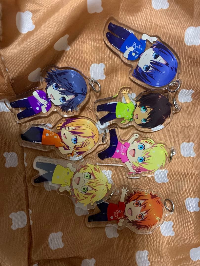 うたプリ　ライブDVD