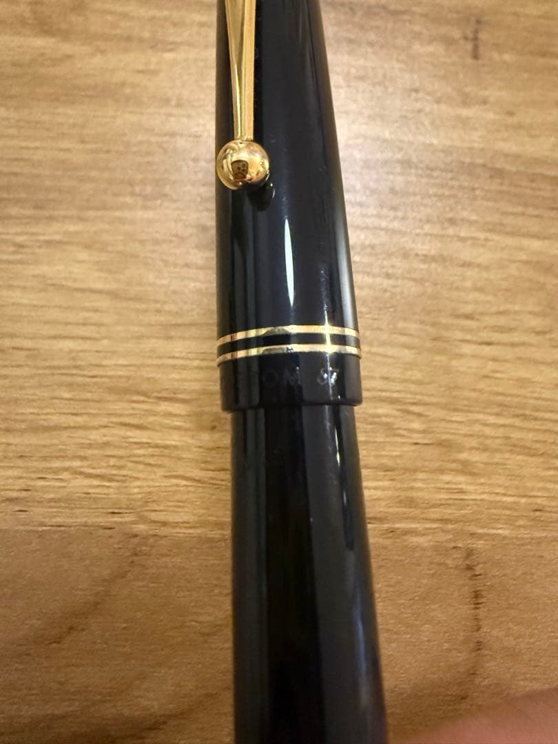 【現状品】万年筆　パイロット　カスタム67