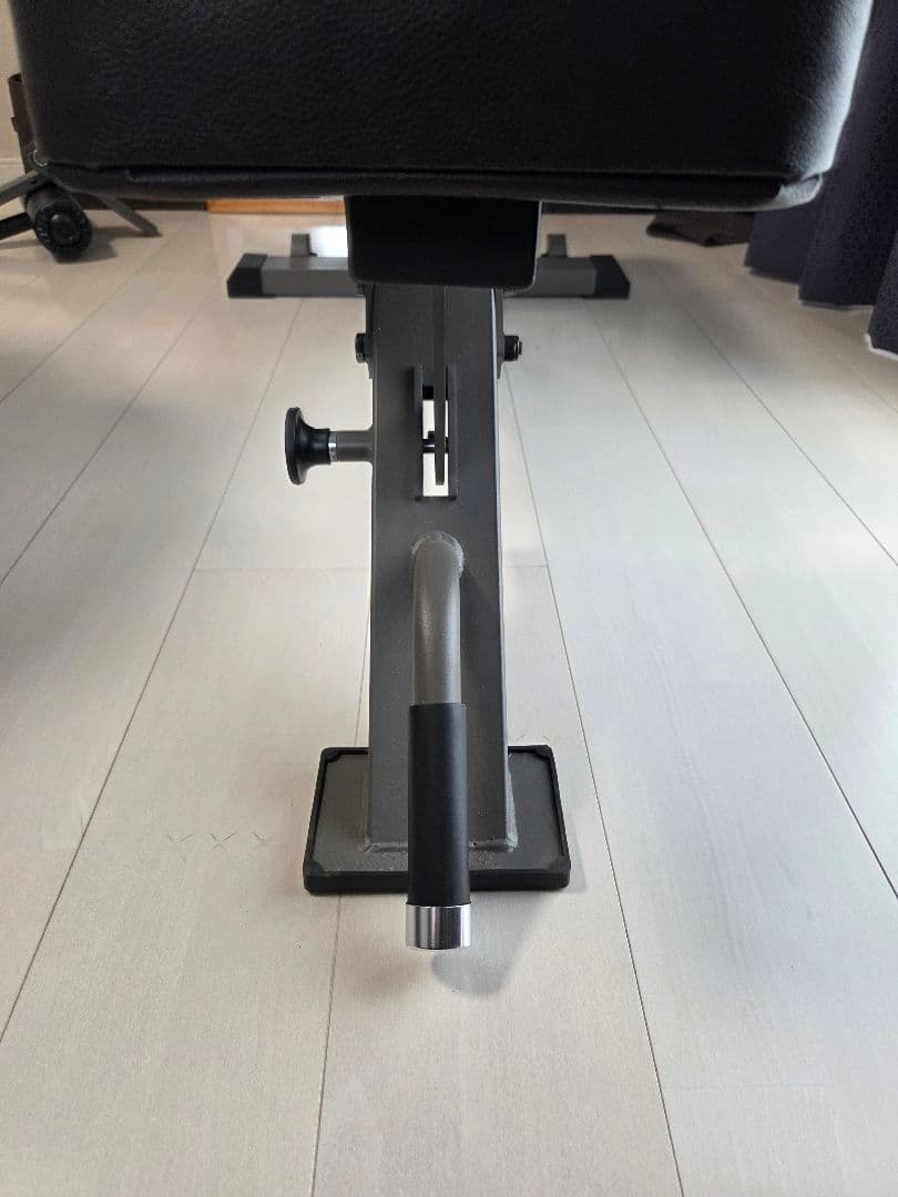 フレックスベル　32kg 2kg刻み インクラインベンチ