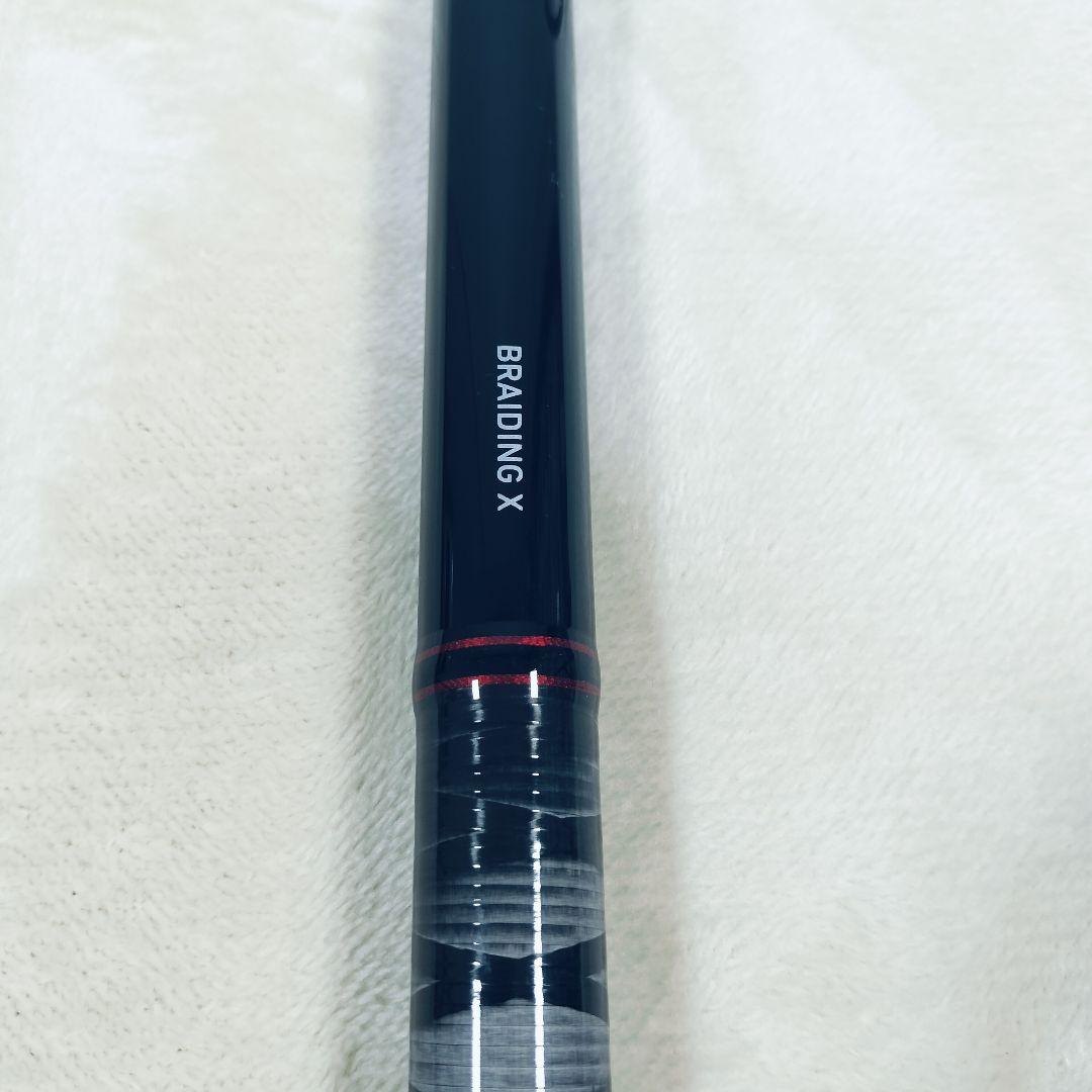 【良品】ダイワ リバティクラブ 磯風 3-53 遠投・K