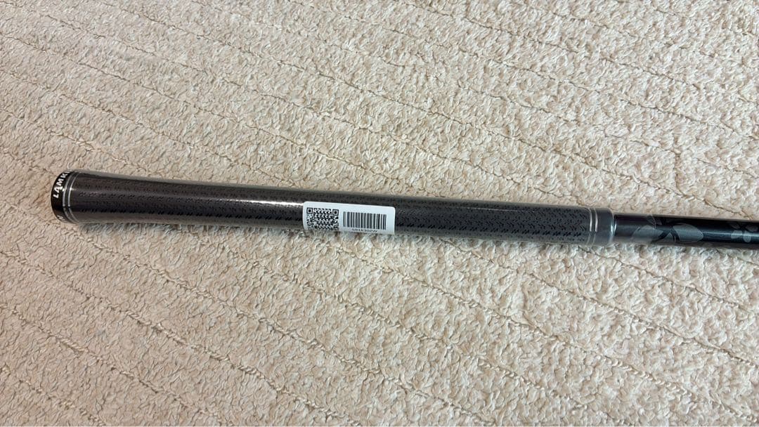 テーラーメイド Qi35 MAX ドライバーシャフト 三菱 ディアマナ TM50