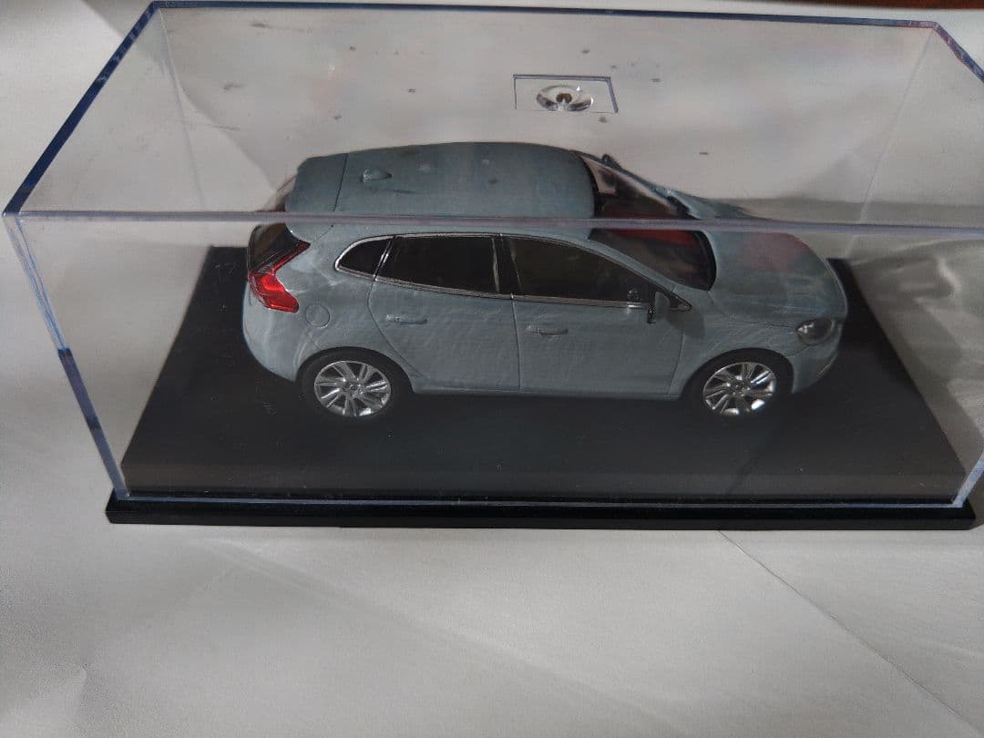 な*み様 MOTORART モーターアート　ボルボ　V40 1/43　希少