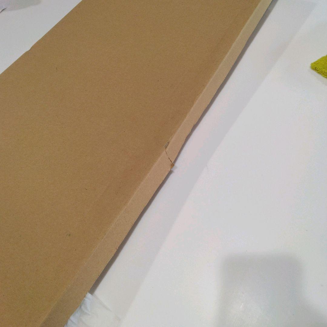 『無量寿』額 33×77×3cm