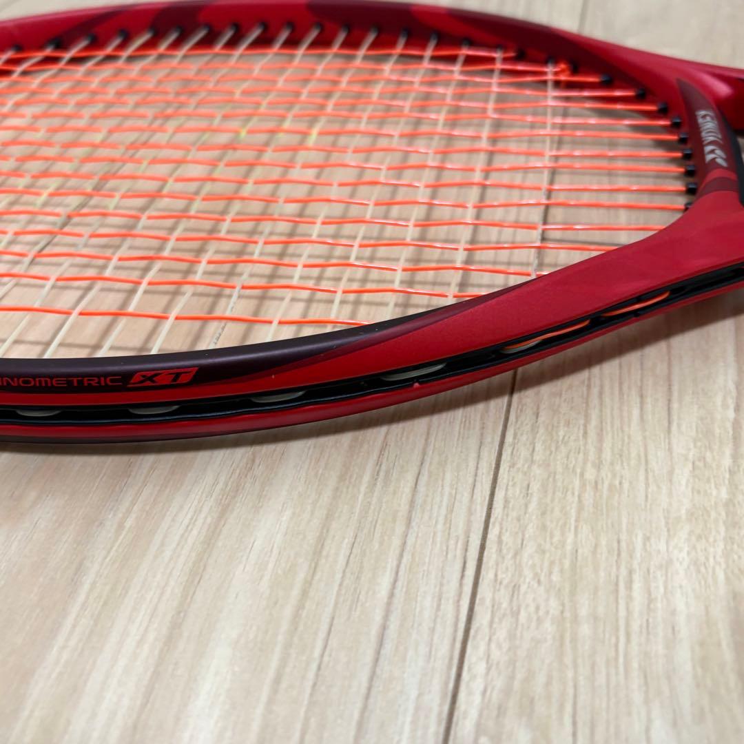 YONEX ヨネックス VCORE 98 2018 G2 テニスラケット