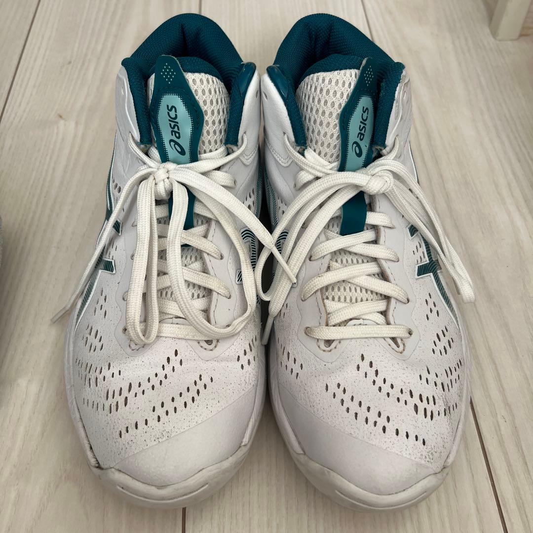 asics アシックスGELHOOP V16 ゲルフープ