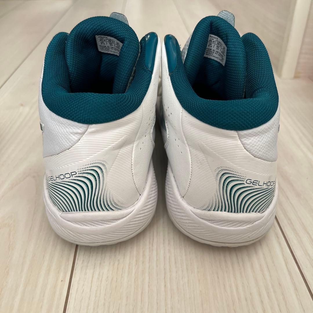 asics アシックスGELHOOP V16 ゲルフープ
