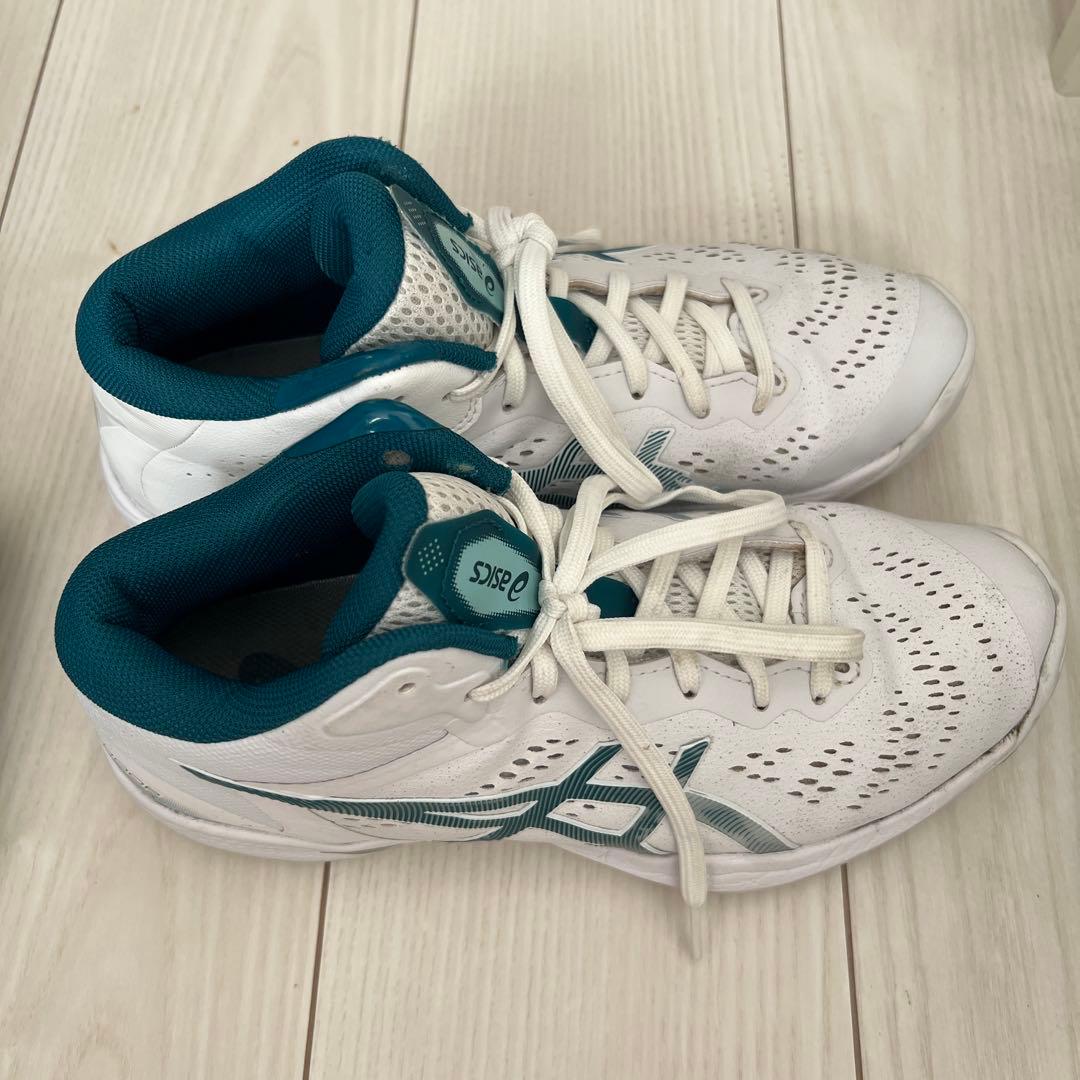 asics アシックスGELHOOP V16 ゲルフープ