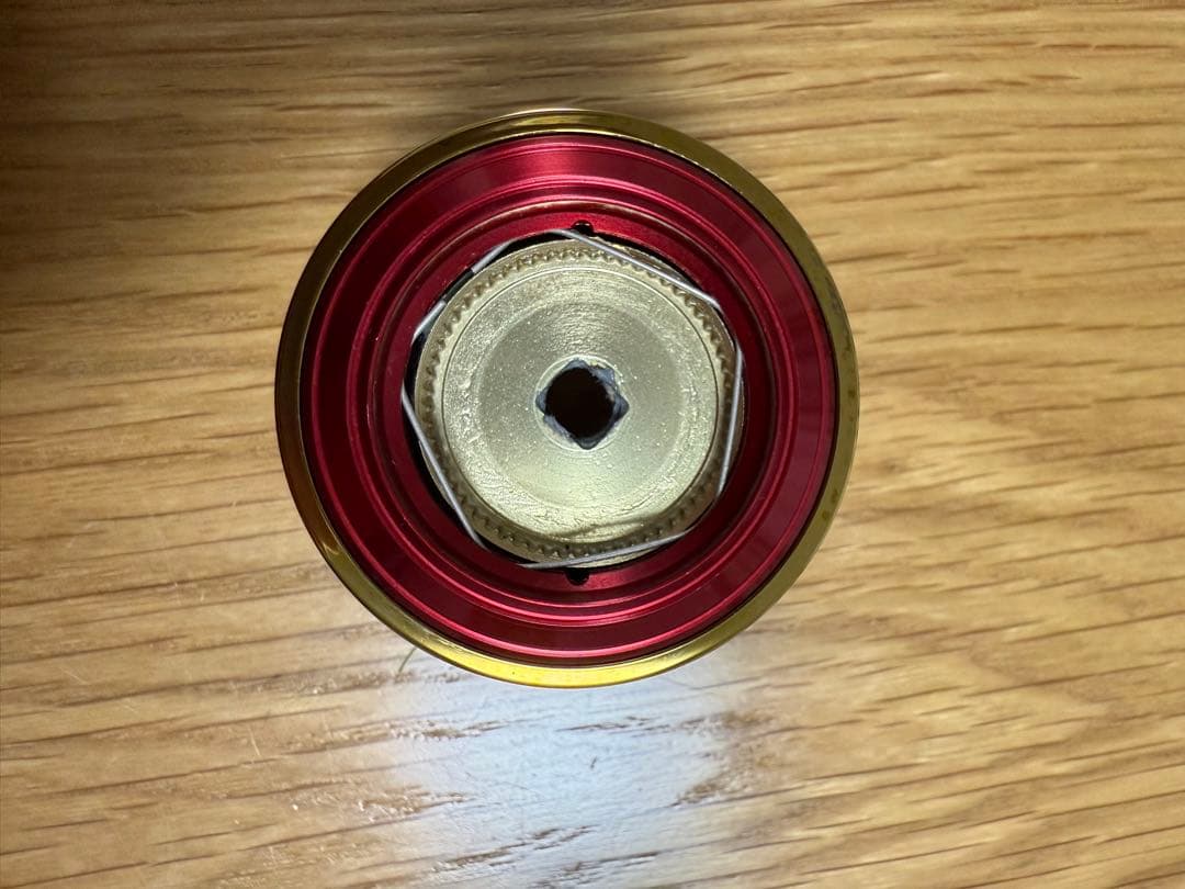 ダイワ RCS 2508 スプール