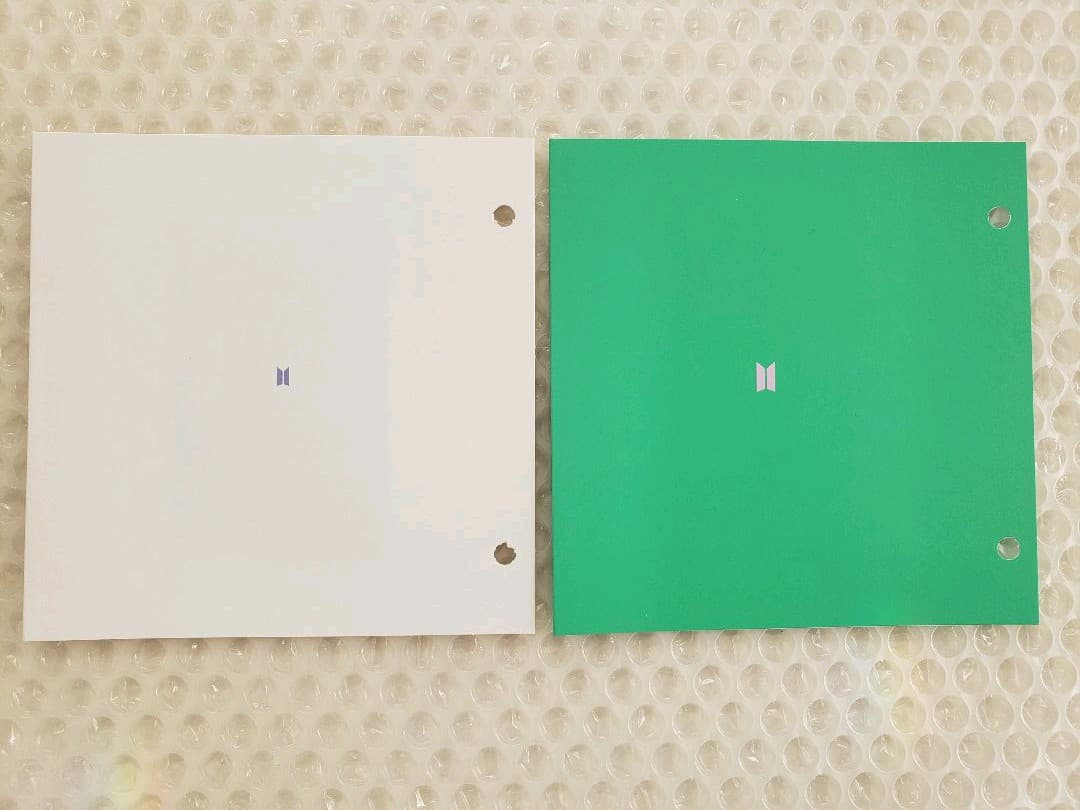 BTS　MEMORIES　2018 2021 トレカ テヒョン　テテ