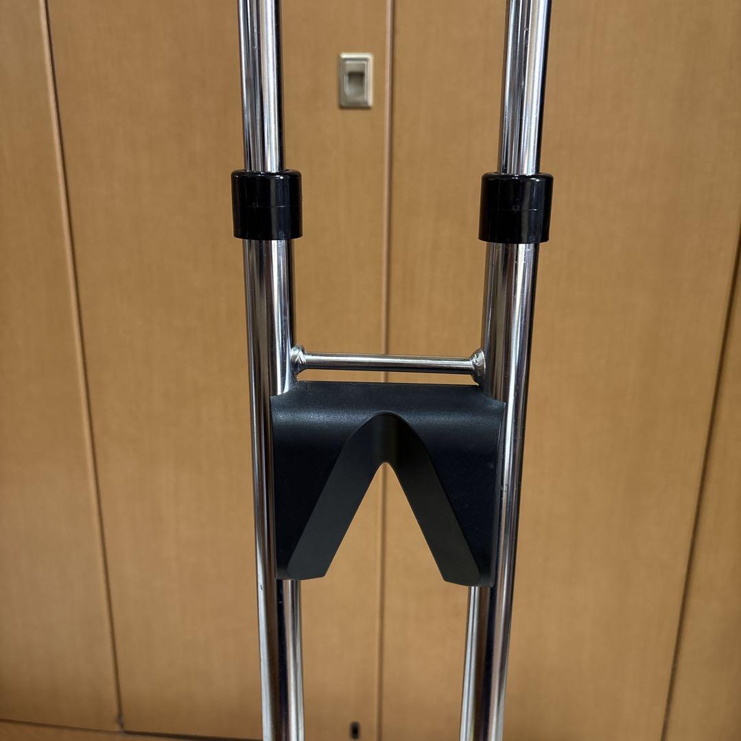 iWA(丸八工機) A01V Special 縦置き・横置き両用　バイクスタンド