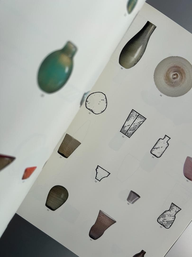 希少本 Carlo Scarpa カルロ スカルパ ガラス作品集 knoll