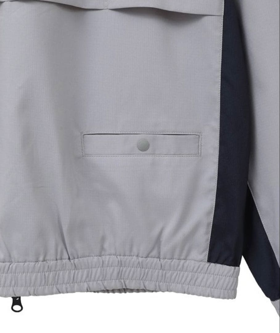 トラヴィスマシュー 軽量 フルジップ ジャケット、ブルゾン 未使用タグ付 L