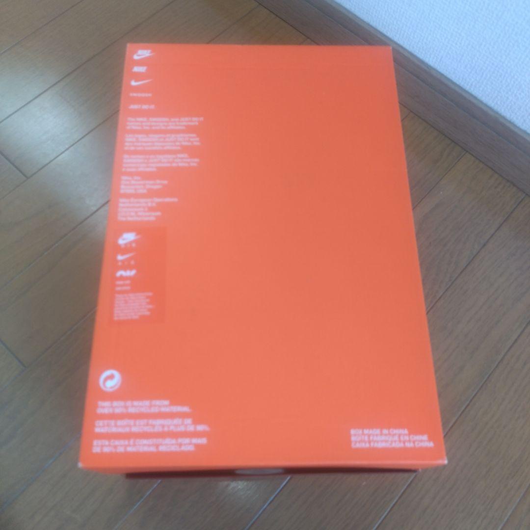 【新品・未使用・希少・値下】ナイキ テニスシューズ ズーム ヴェイパー PRO