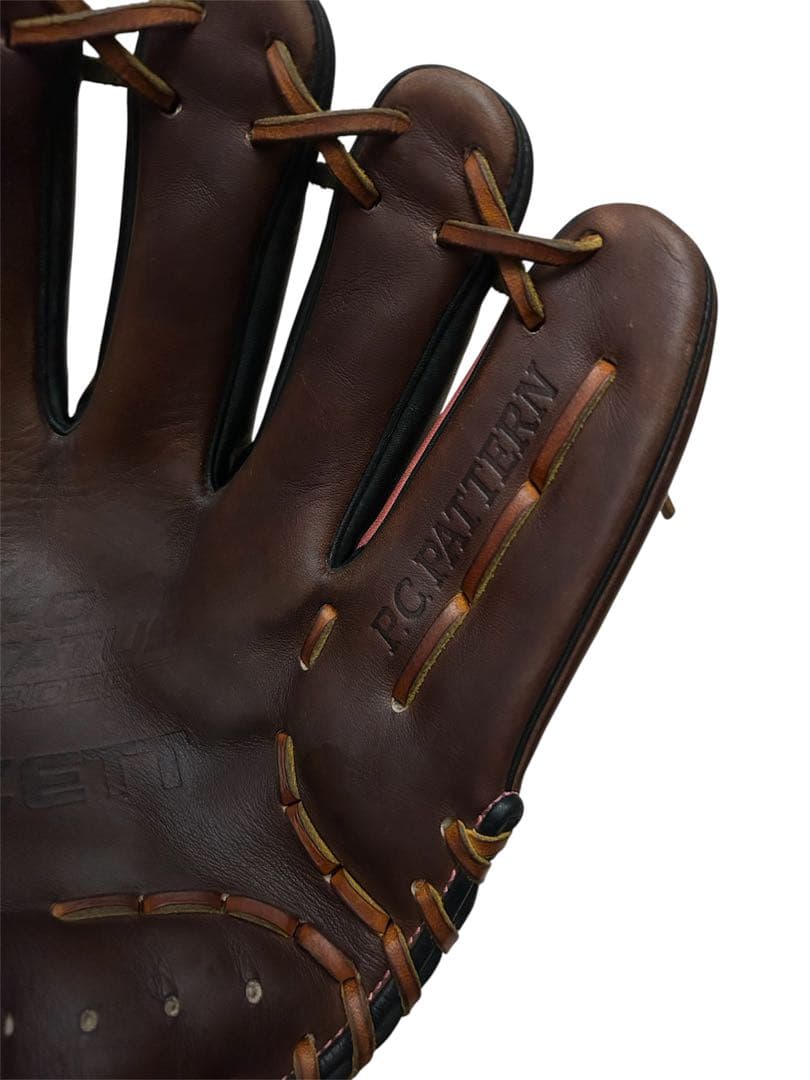 ZETT 軟式 グローブ プロステイタス 今宮モデル