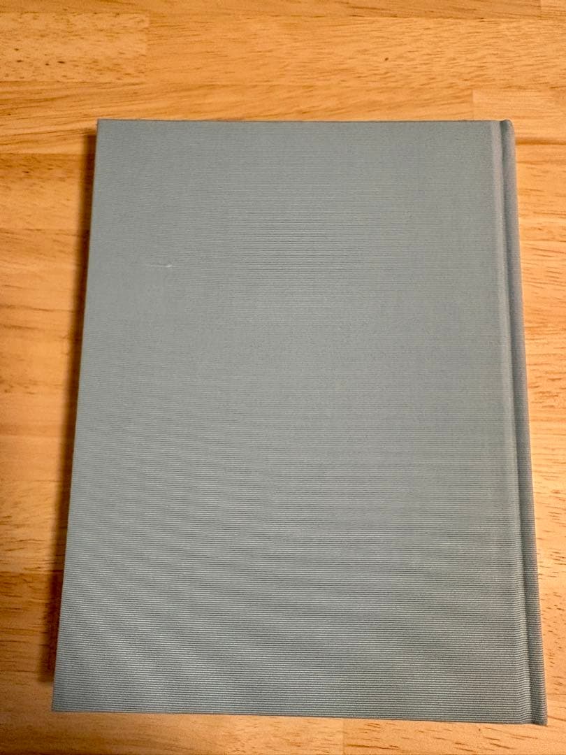 書籍『Pieces of Aalto / ああるとのカケラ』