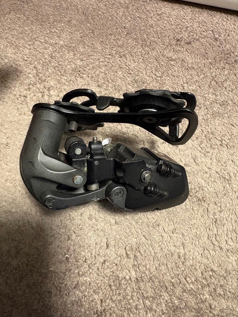 SHIMANO ULTEGRA RD-6770リアディレイラー