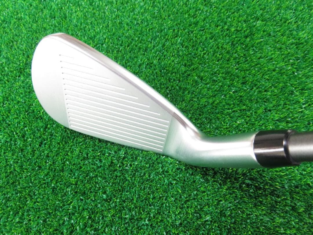 ダンロップ ゼクシオ エックスⅢ　7番アイアン Miyazaki AX-Ⅲ SR