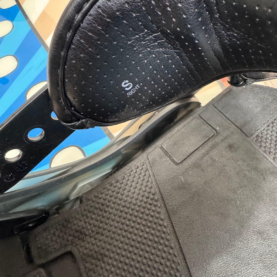 BOUND x Burton スノーボード 150cm セット