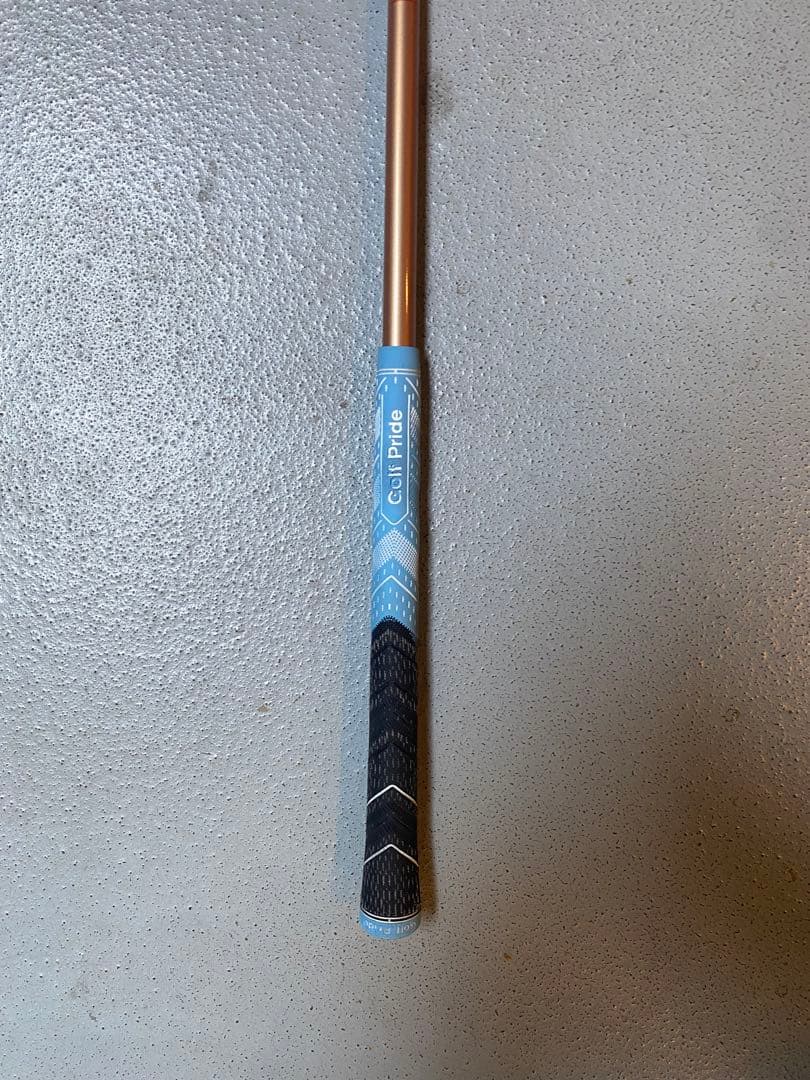 キャロウェイ　ツアーAD TourAD GC 6s シャフト　石川遼