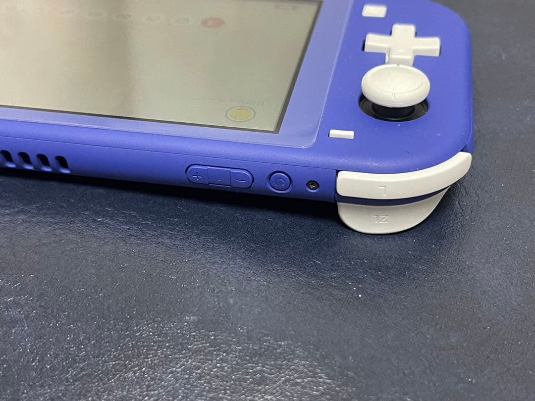 Nintendo Switch Nintendo Switch HDH-001