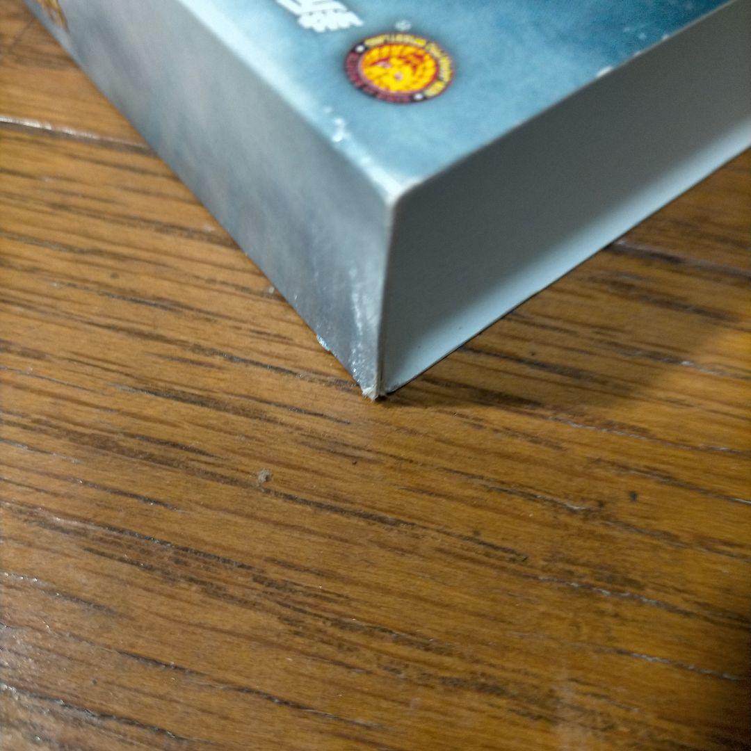 新日本プロレス 2011年総集編〈2枚組〉