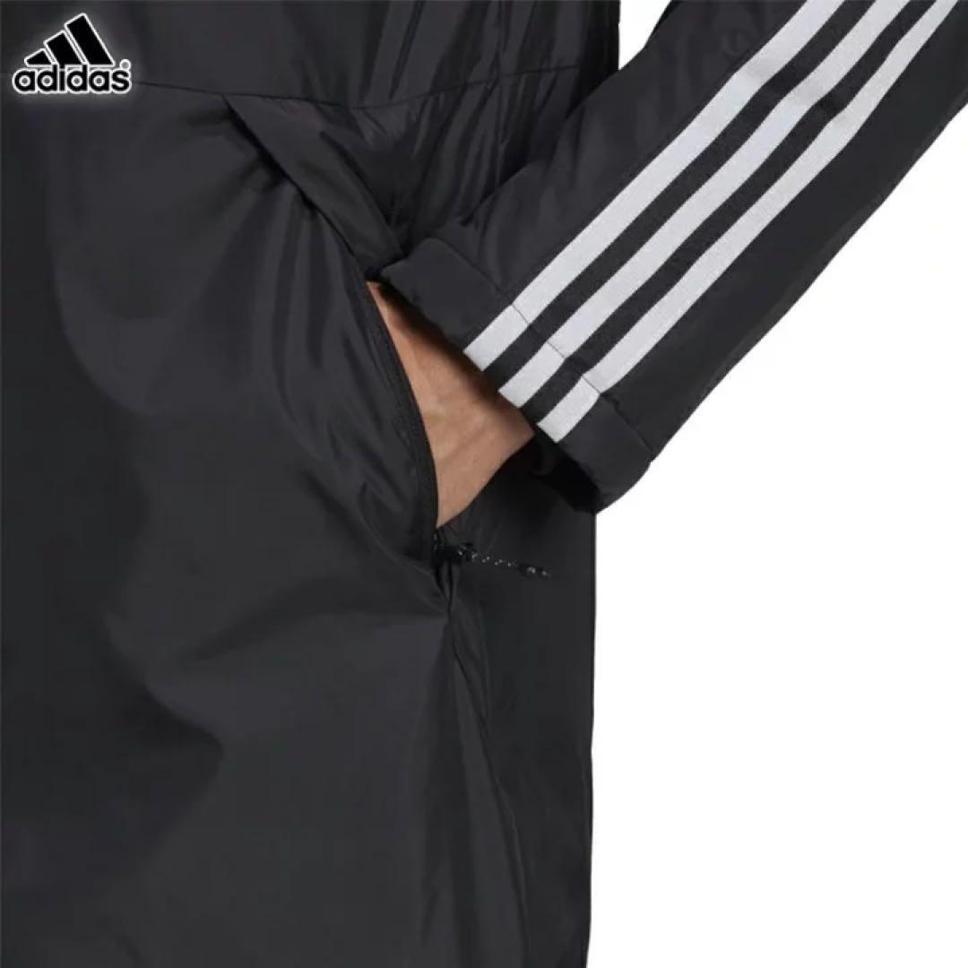 ウェア adidas Light Insulated Coat L