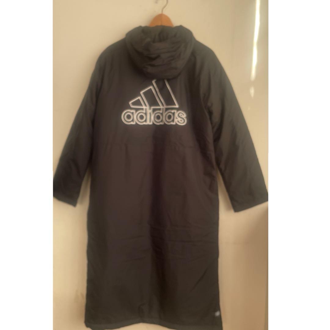 ウェア adidas Light Insulated Coat L
