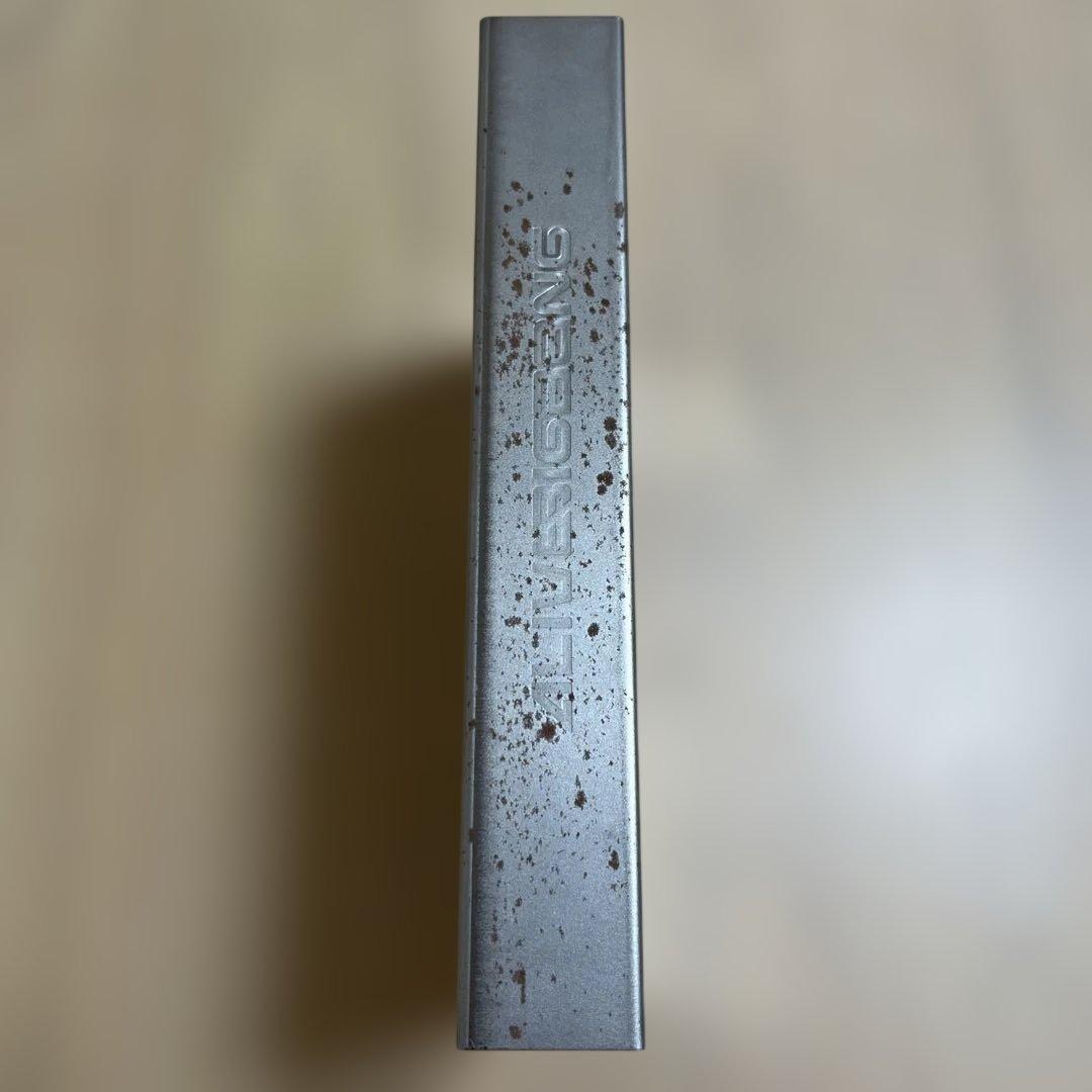 BIGBANG MINI 5TH ALBUM ALIVE CD 韓国版