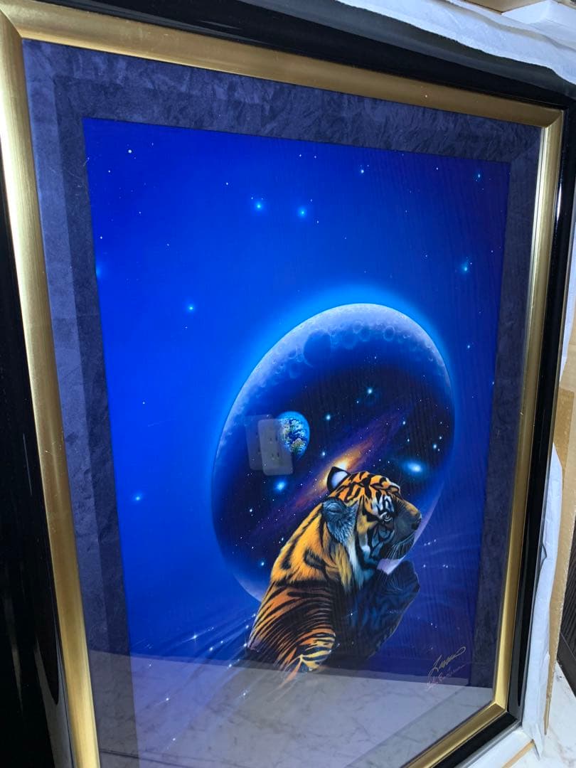 ム*ン様 クリスチャンラッセン　シークレットパス