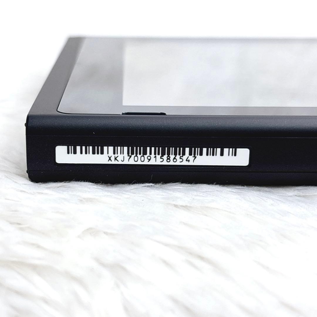 美品　Nintendo Switch バッテリー強化版 2021年