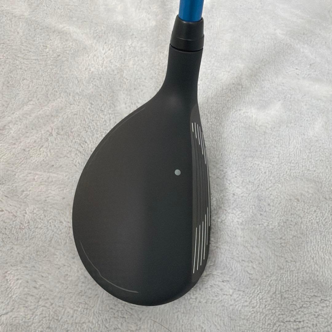 PING G440 6番ユーティリティ　30度