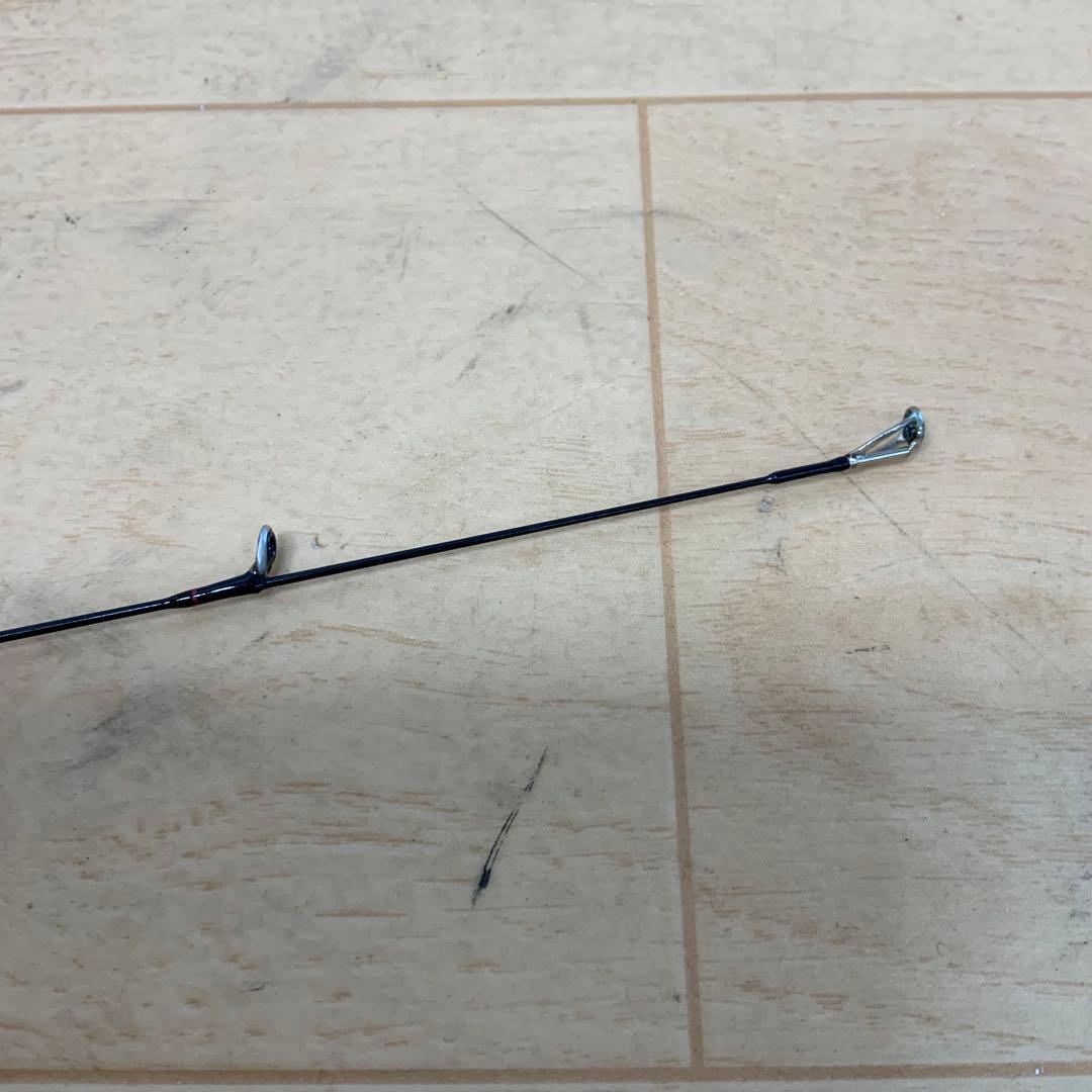 ダイワ　月下美人　アジング　55UL-S