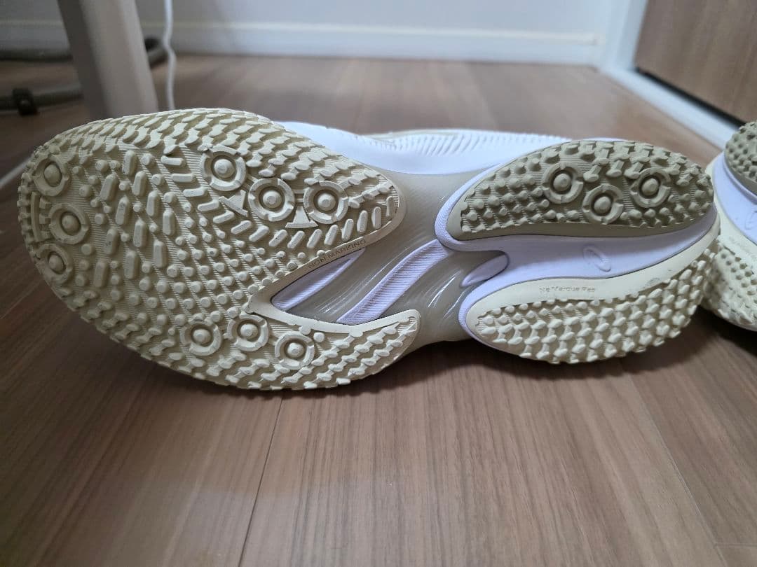 アシックス COURT FF 3 OC 26.5cm